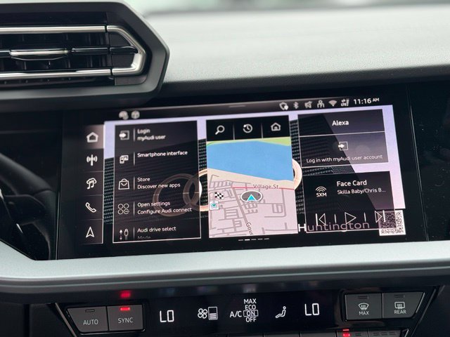 New 2026 Audi A3 2.0T Premium AWD/4WD image 17