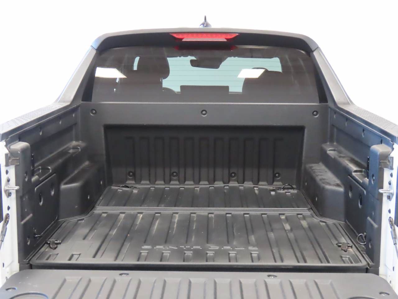 Used 2022 Hyundai Santa Cruz SEL w/ Cargo Package FWD image 6