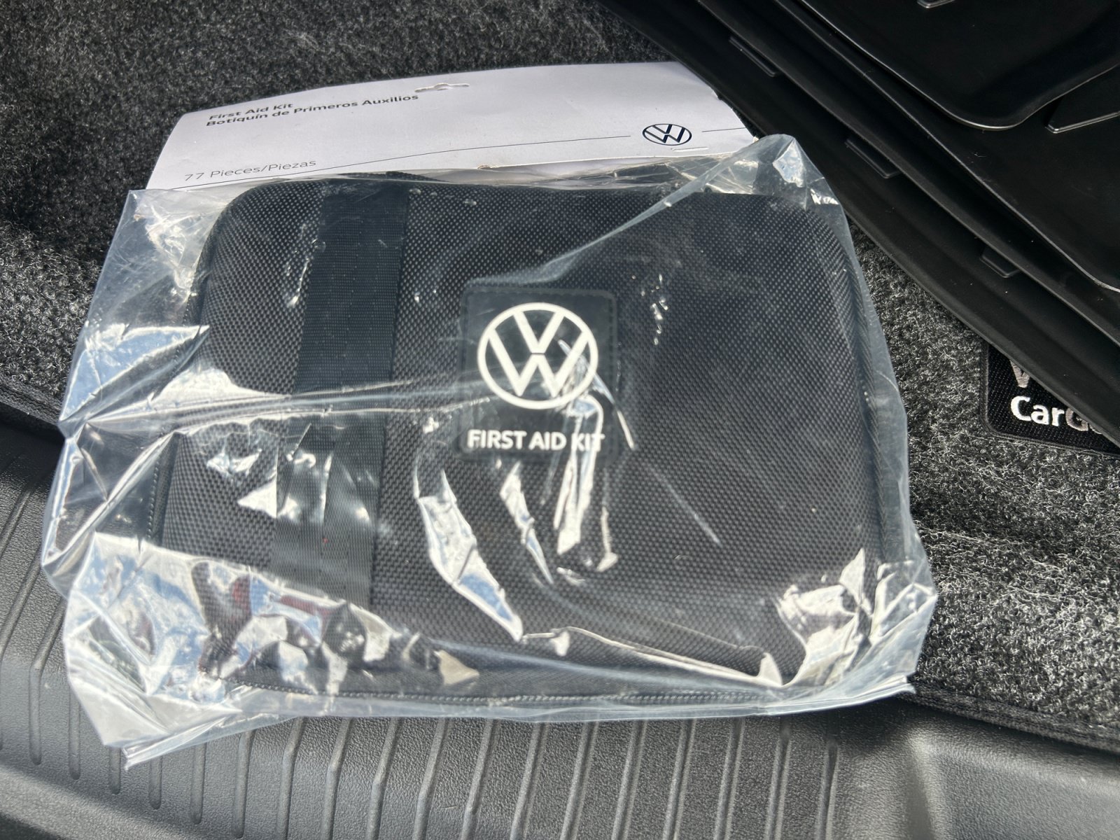 Certified 2022 Volkswagen ID.4 Pro S RWD image 29