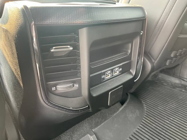 Used 2024 RAM 1500 Big Horn AWD/4WD image 22