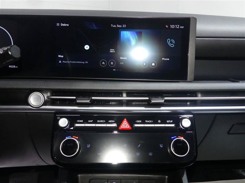 Used 2025 Hyundai Tucson SEL FWD image 36