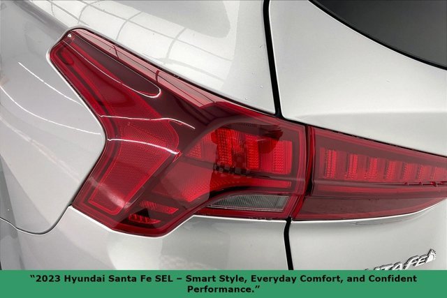 Used 2023 Hyundai Santa Fe SEL image 30