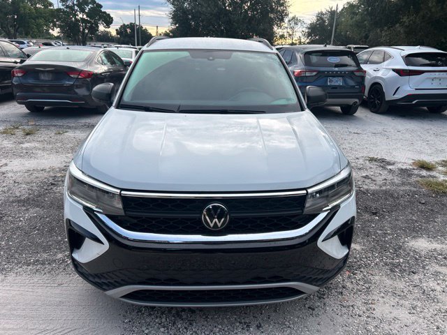 Used 2023 Volkswagen Taos S FWD image 15