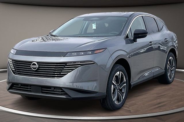 New 2026 Nissan Murano SL