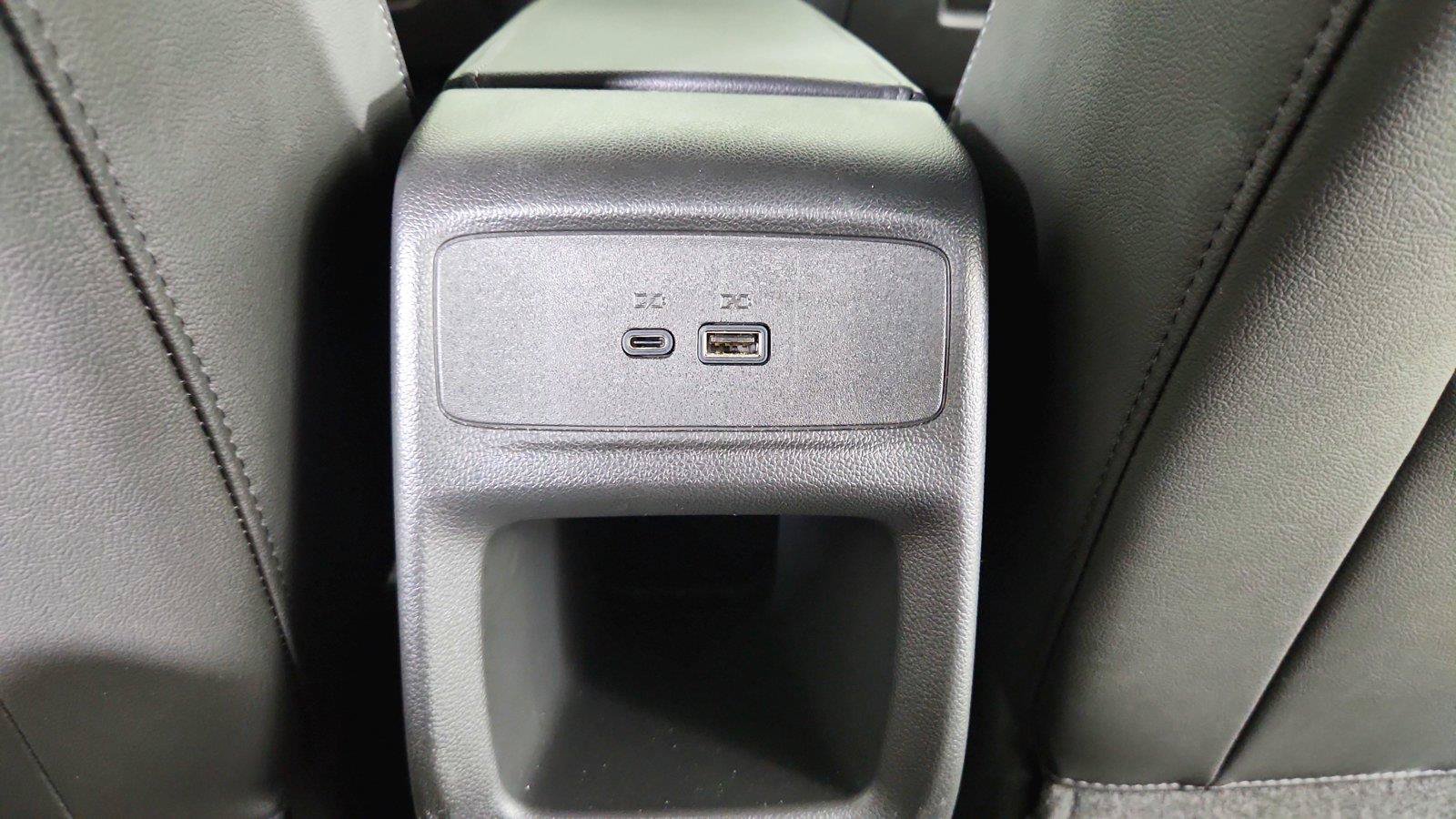 Used 2026 Buick Envista Preferred FWD image 21