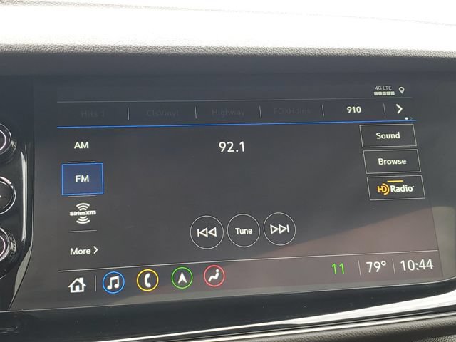 Used 2023 Buick Envision Avenir AWD/4WD image 14