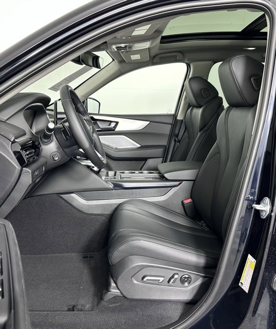 New 2026 Acura MDX SH-AWD image 15
