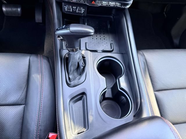 Used 2025 Dodge Durango GT AWD/4WD image 23