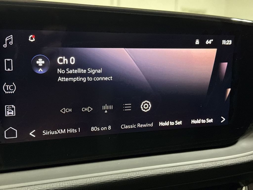 New 2026 Buick Envista Preferred w/ Convenience I Package image 14