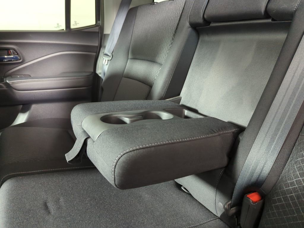 Used 2017 Honda Ridgeline RT image 32