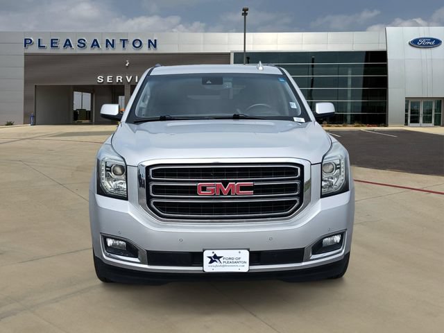 Used 2019 GMC Yukon SLE w/ Convenience Package RWD image 8