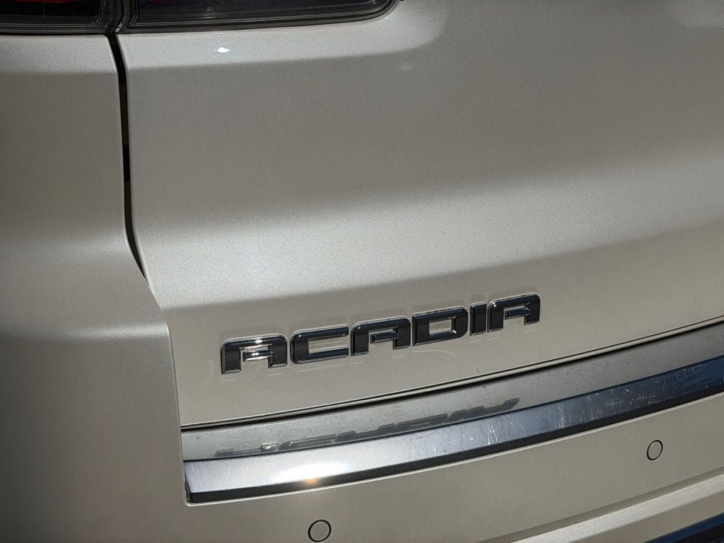 Used 2014 GMC Acadia Denali AWD/4WD image 35