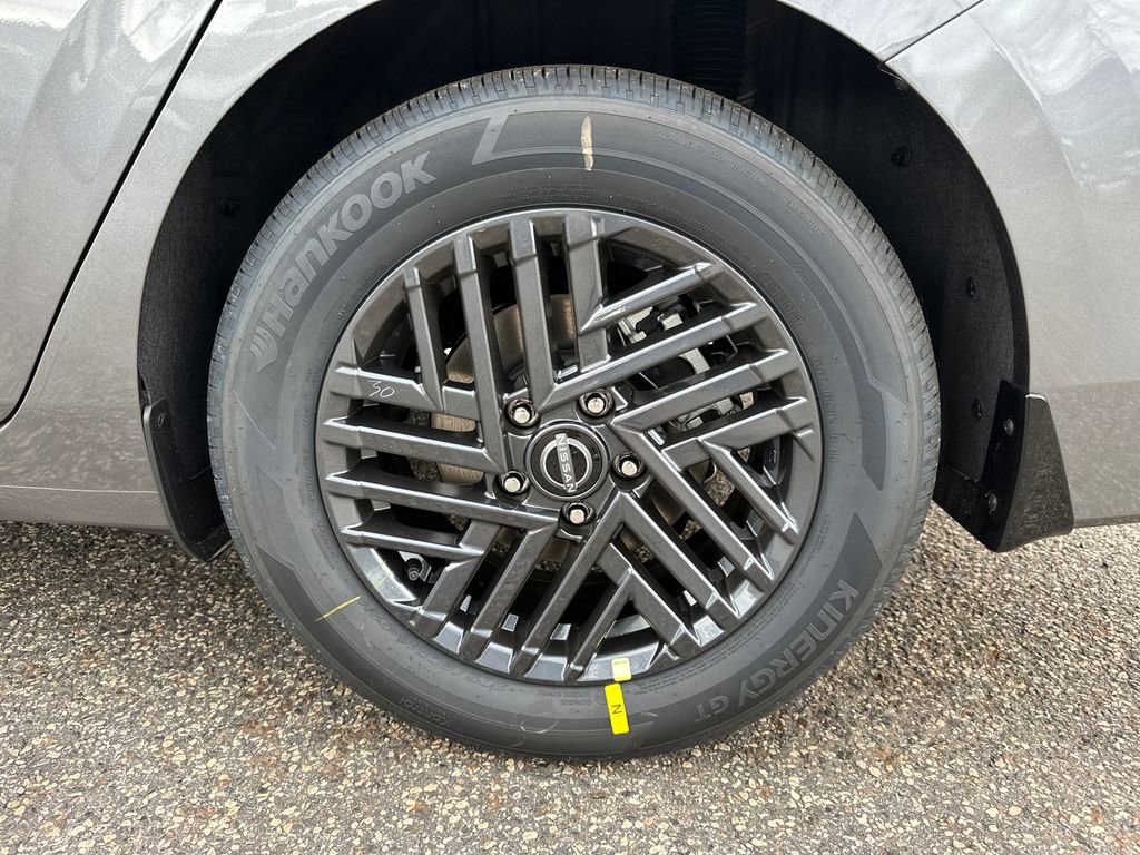 Used 2026 Nissan Sentra SV w/ SV Convenience Package image 19