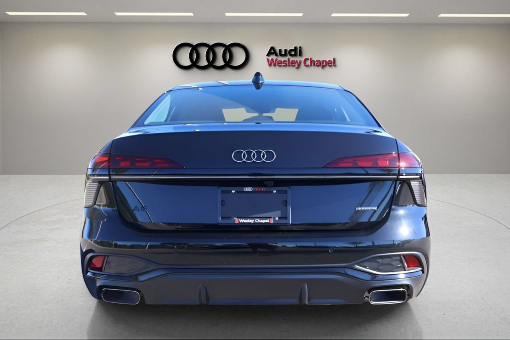 New 2026 Audi A6 Prestige AWD/4WD image 4