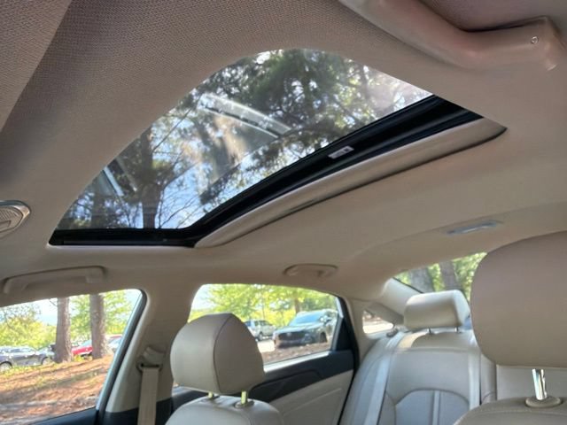 Used 2019 Hyundai Sonata Limited FWD image 21