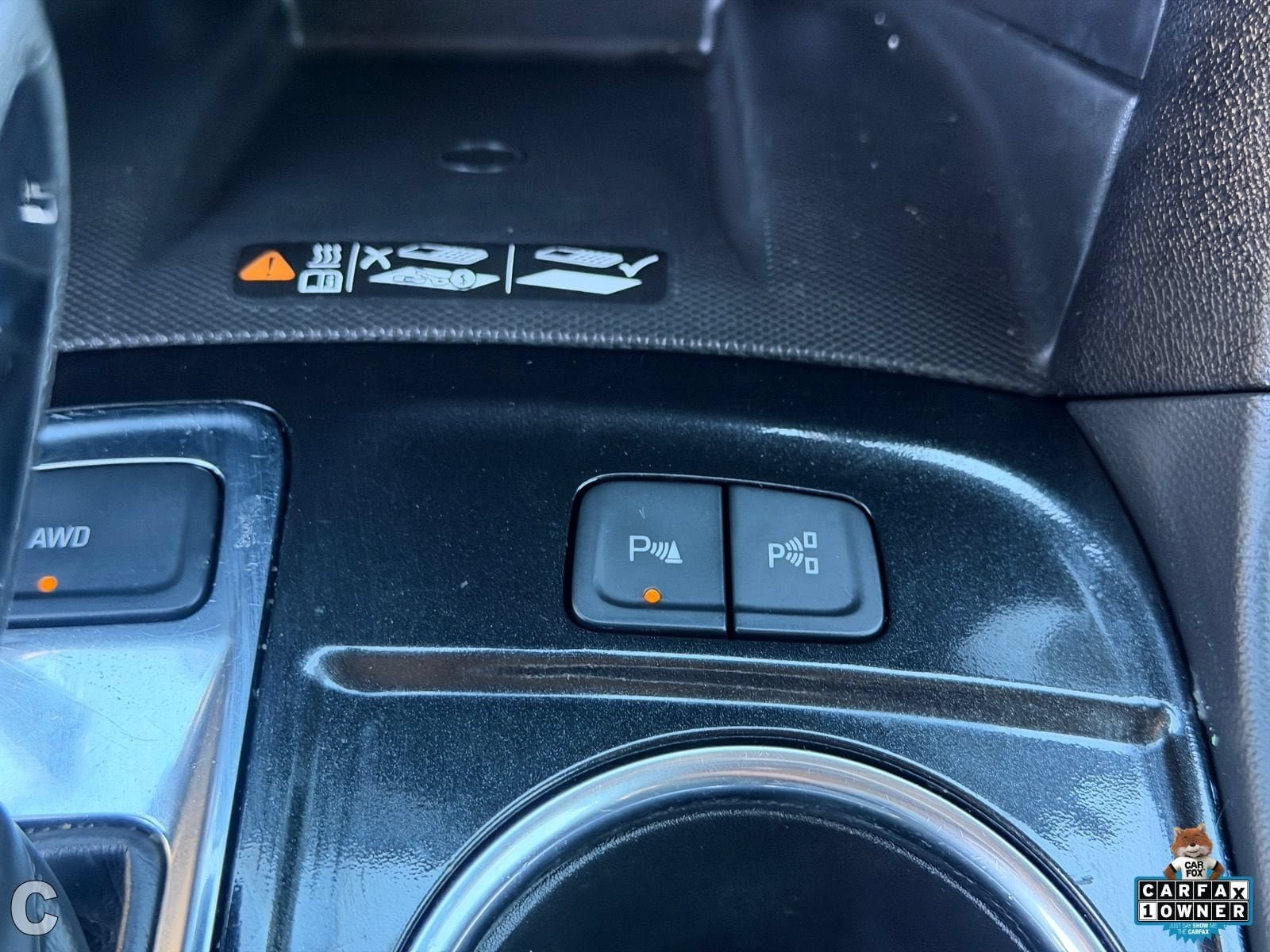 Certified 2024 Chevrolet Equinox Premier AWD/4WD image 31
