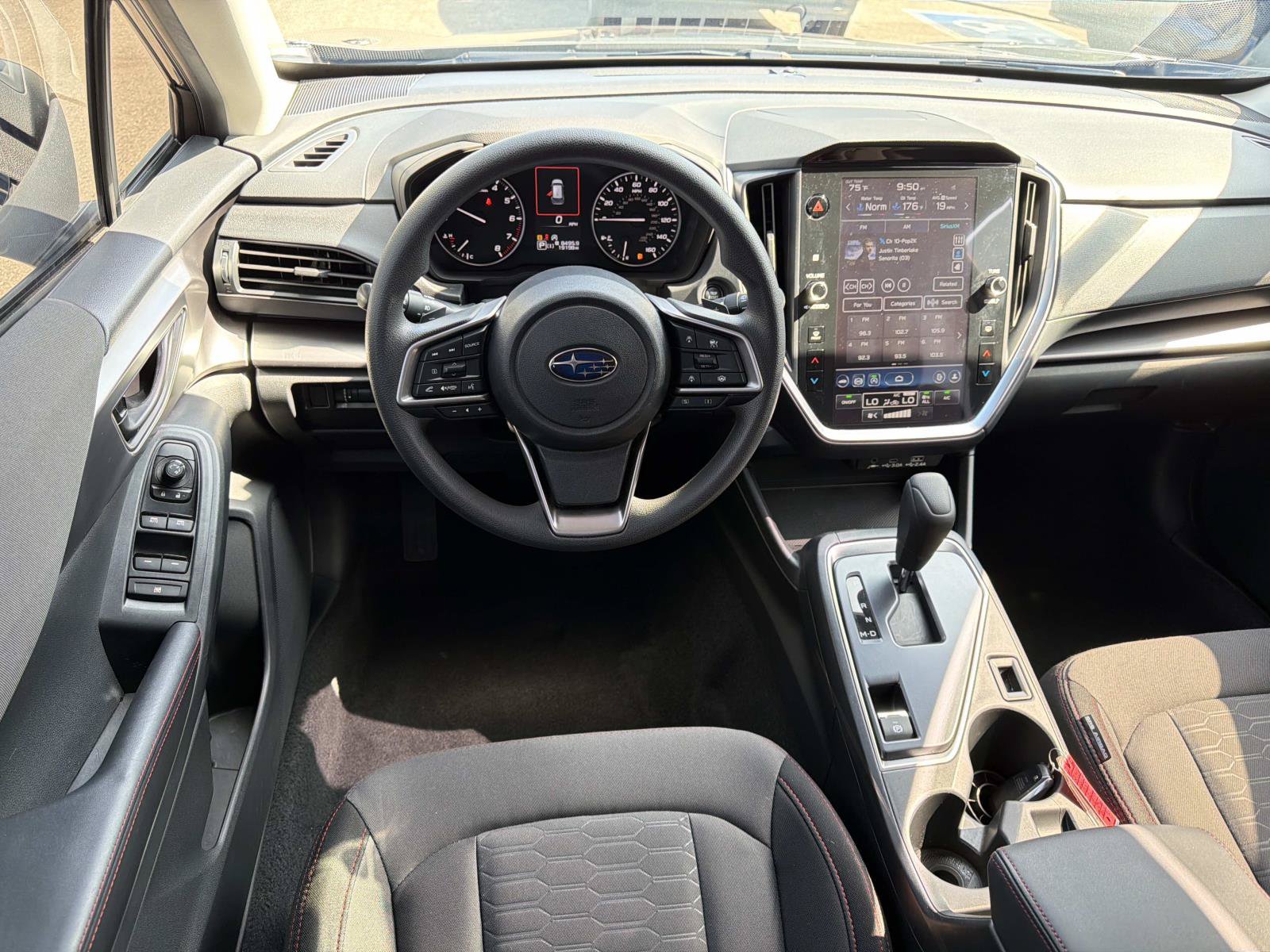 Certified 2024 Subaru Impreza 2.0i Sport AWD/4WD image 9
