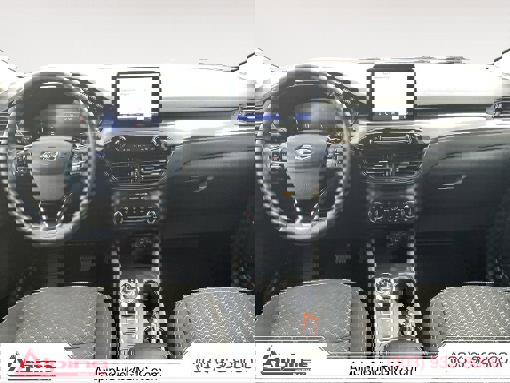 Used 2023 Ford Escape Active image 10