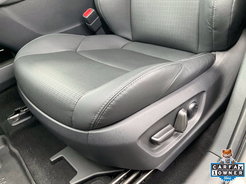 Used 2023 Subaru Solterra AWD image 17