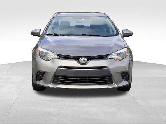 Used 2015 Toyota Corolla LE image 8