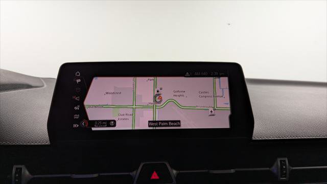 Used 2020 Toyota Supra Premium w/ Driver Assist Package image 24