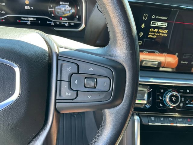 Used 2024 GMC Sierra 2500 Denali Ultimate image 13