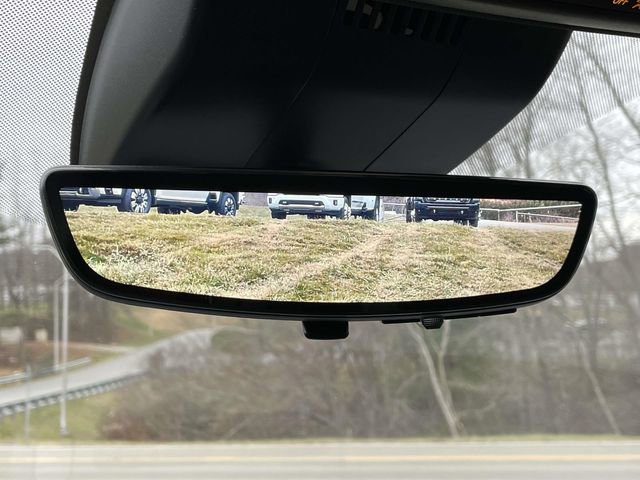 New 2026 Chevrolet Suburban High Country image 27