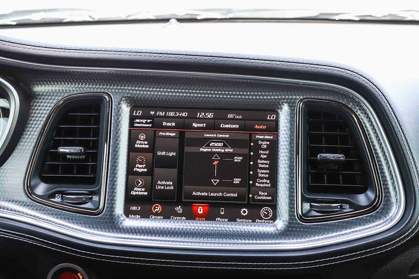 Used 2022 Dodge Challenger SRT Hellcat w/ Plus Package RWD image 16