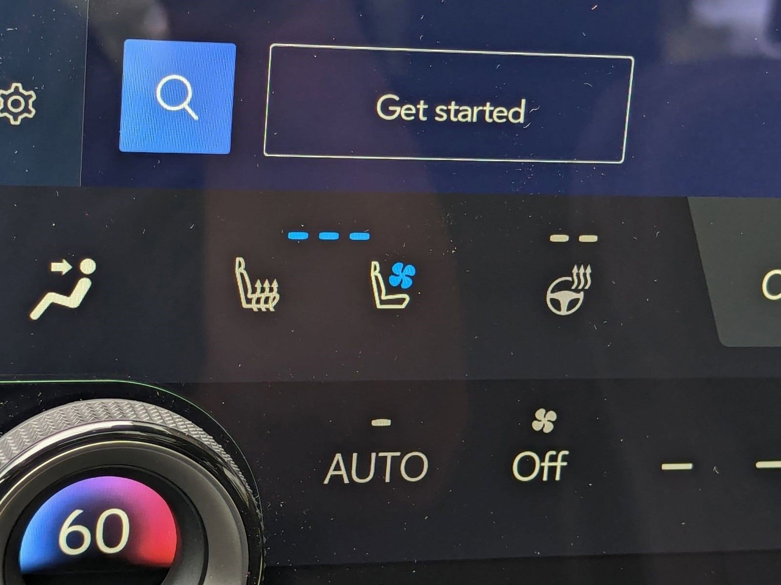 New 2025 Lexus TX 350 AWD image 32