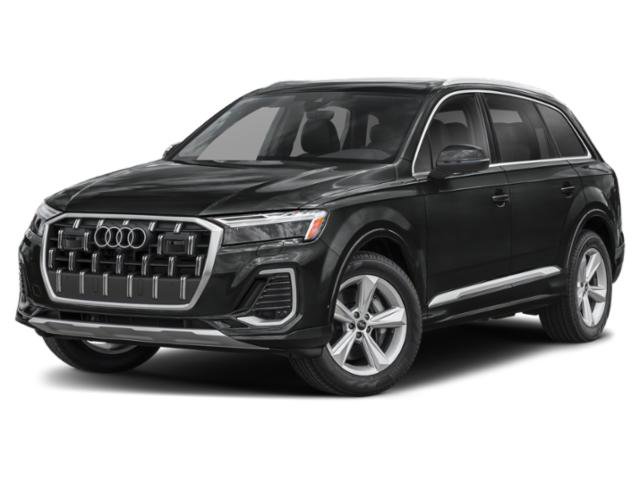 New 2026 Audi Q7 2.0T Premium