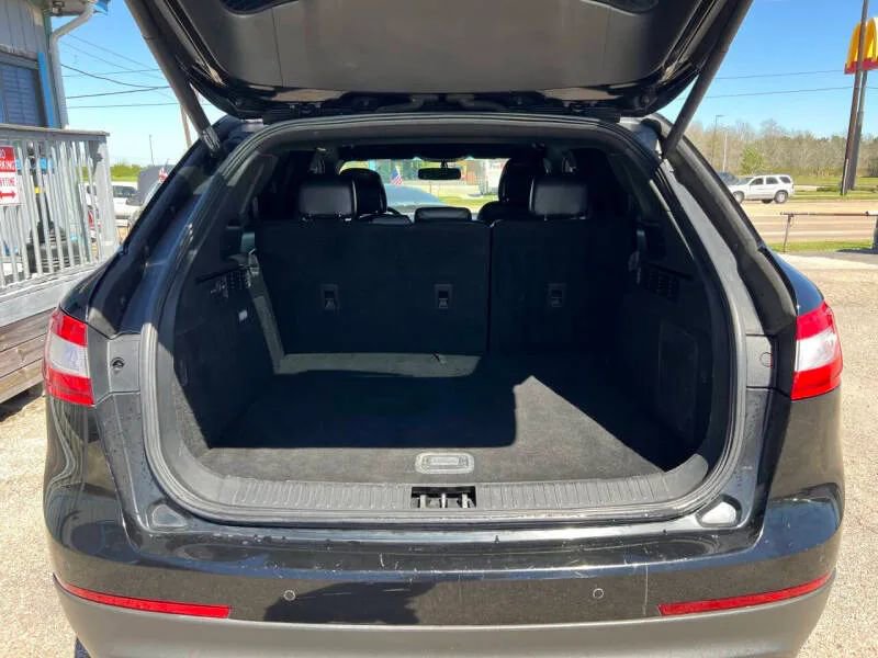 Used 2016 Lincoln MKX Reserve w/ Technology Package image 24