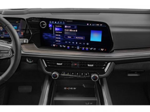 New 2026 Chevrolet Tahoe Premier AWD/4WD image 9