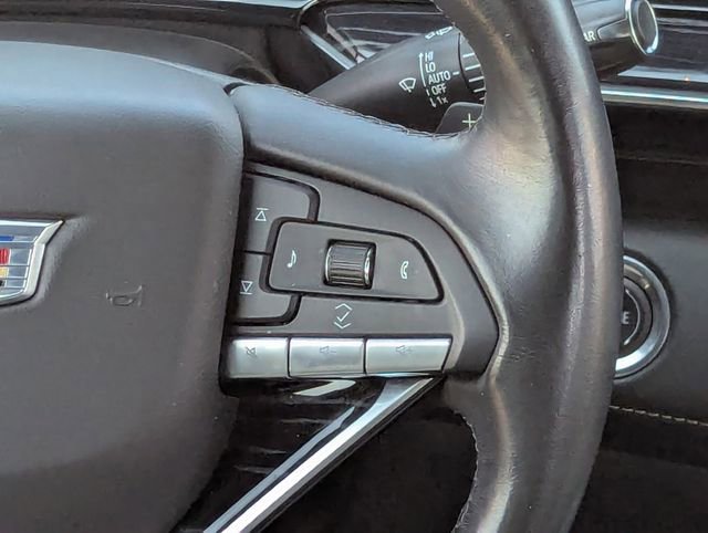 Used 2021 Cadillac Escalade Sport w/ Driver Assist Tech Package image 20