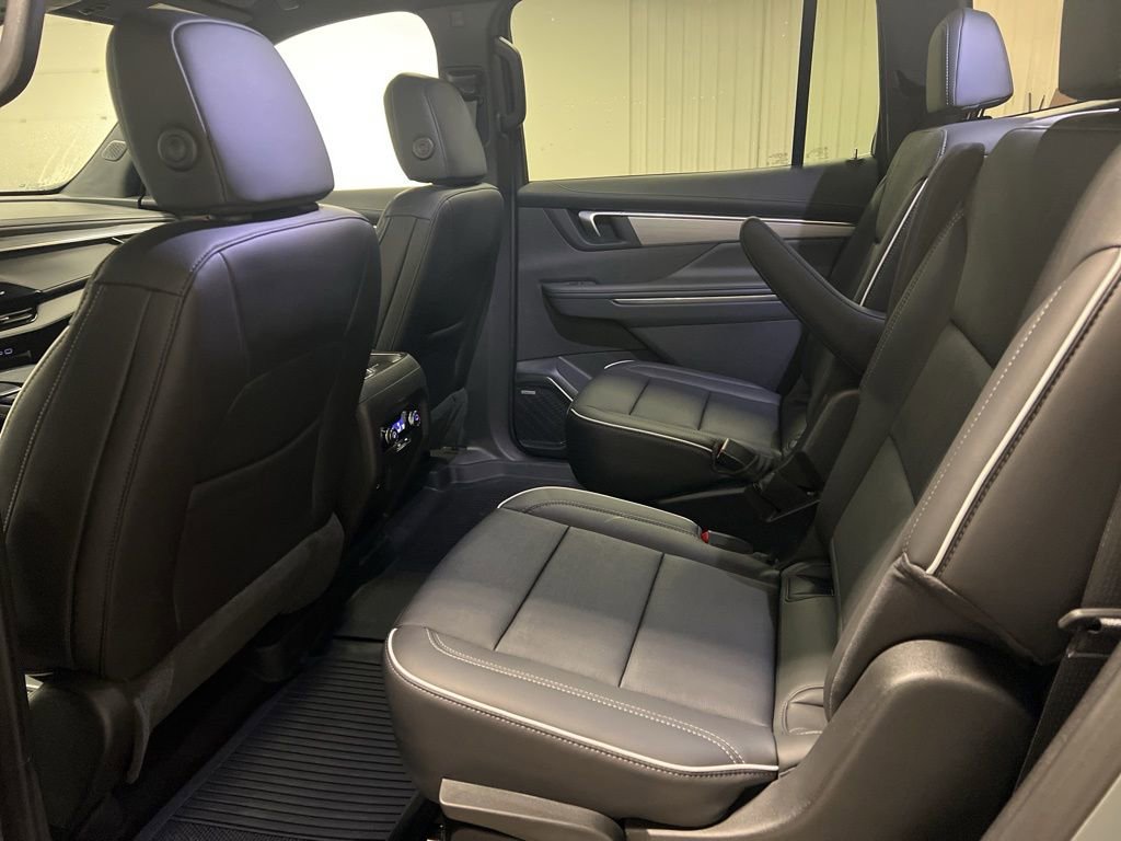 New 2026 Buick Enclave Preferred w/ Power Package image 11