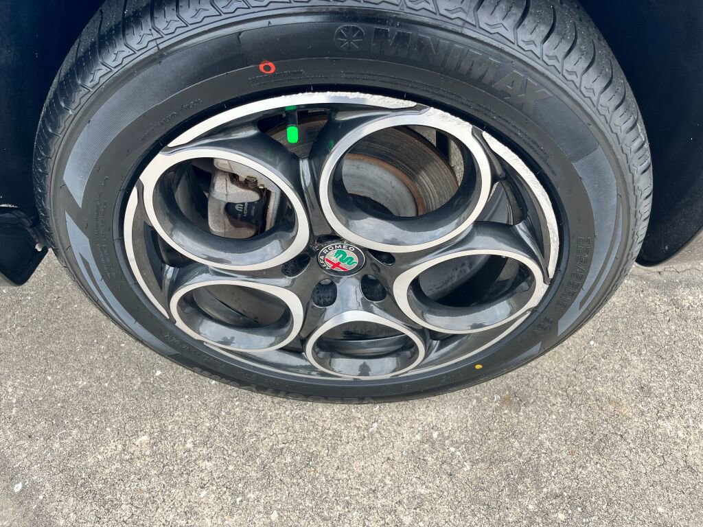 Used 2024 Alfa Romeo Tonale Ti w/ Active Assist Package image 26