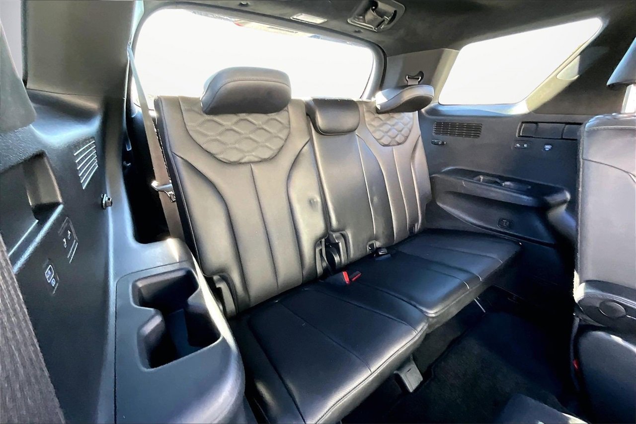 Used 2020 Hyundai Palisade Limited image 26
