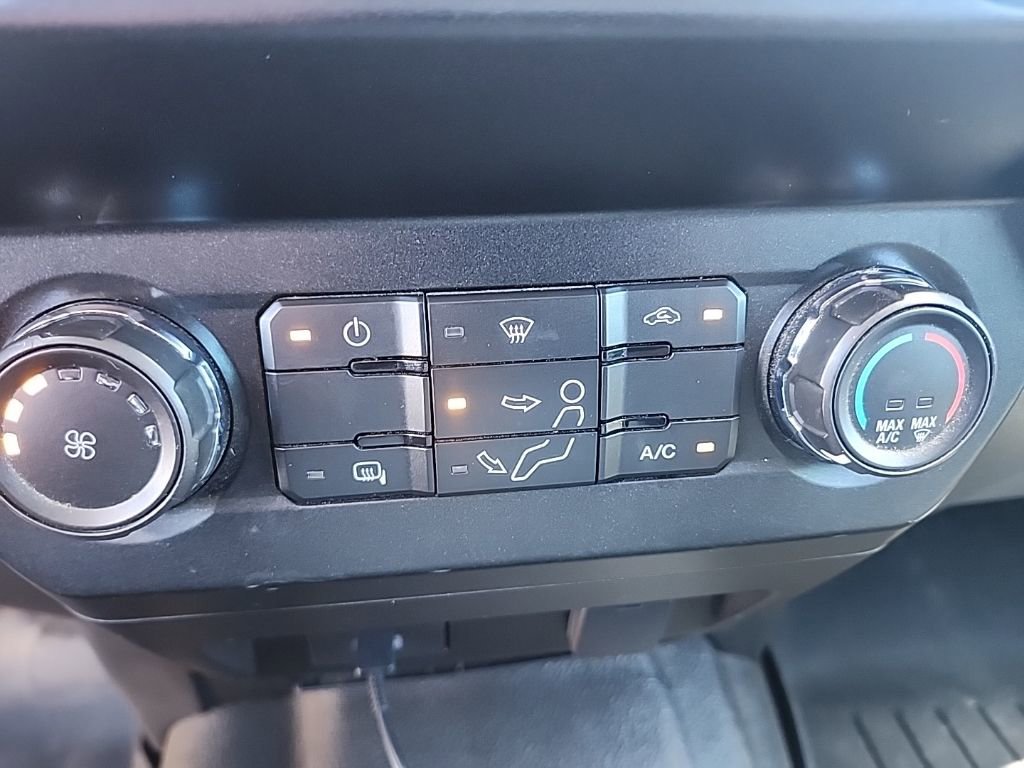 Used 2021 Ford F250 XL w/ STX Appearance Package AWD/4WD image 6