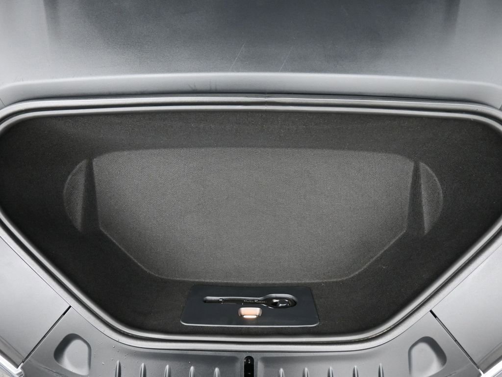 Used 2021 Tesla Model S Plaid AWD/4WD image 30