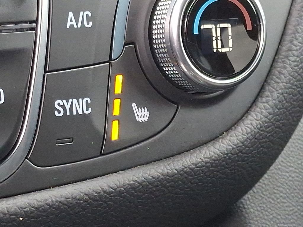 Used 2024 Chevrolet Equinox LT AWD/4WD image 26