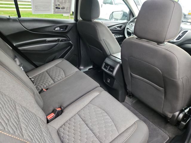 Used 2019 Chevrolet Equinox LT image 28