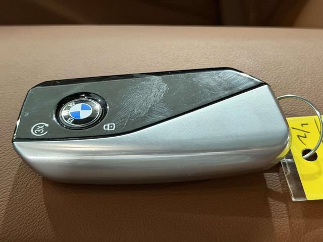 Used 2024 BMW X7 xDrive40i w/ Executive Package AWD/4WD image 45