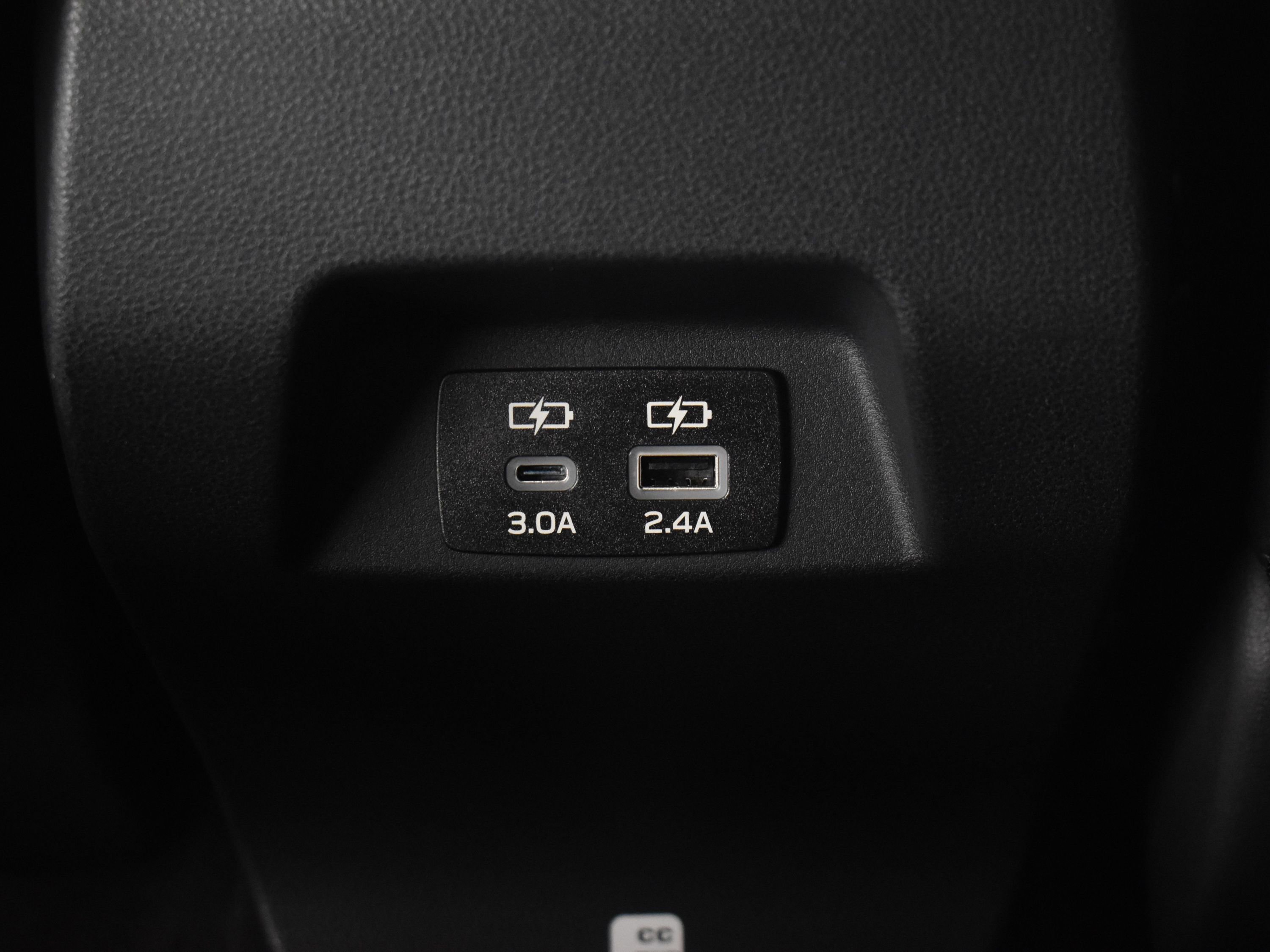 Certified 2025 Subaru Crosstrek 2.5i Limited w/ Popular Package #3A image 16