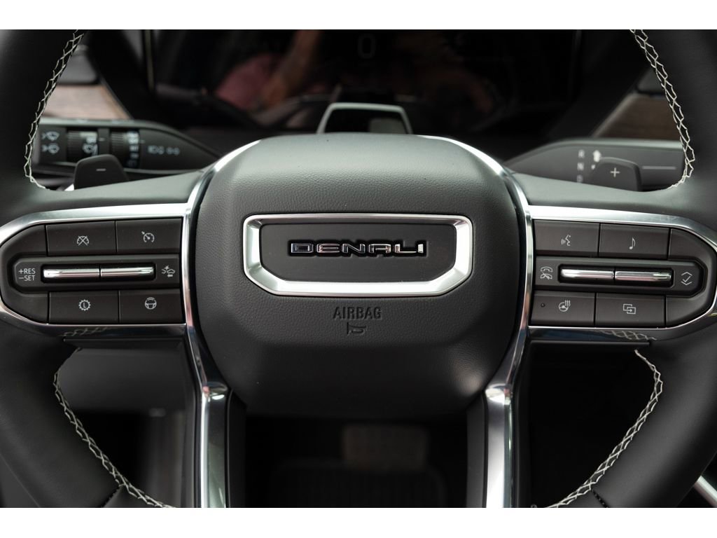 New 2026 GMC Acadia Denali Ultimate FWD image 18