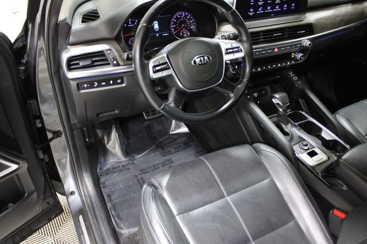 Used 2020 Kia Telluride SX AWD/4WD image 44