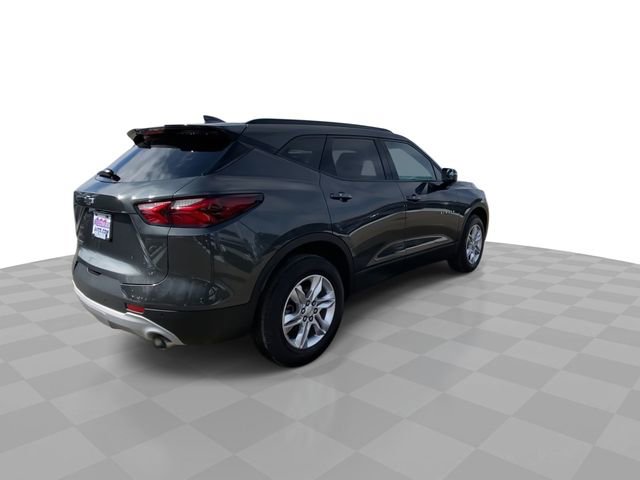 Used 2019 Chevrolet Blazer LT image 2