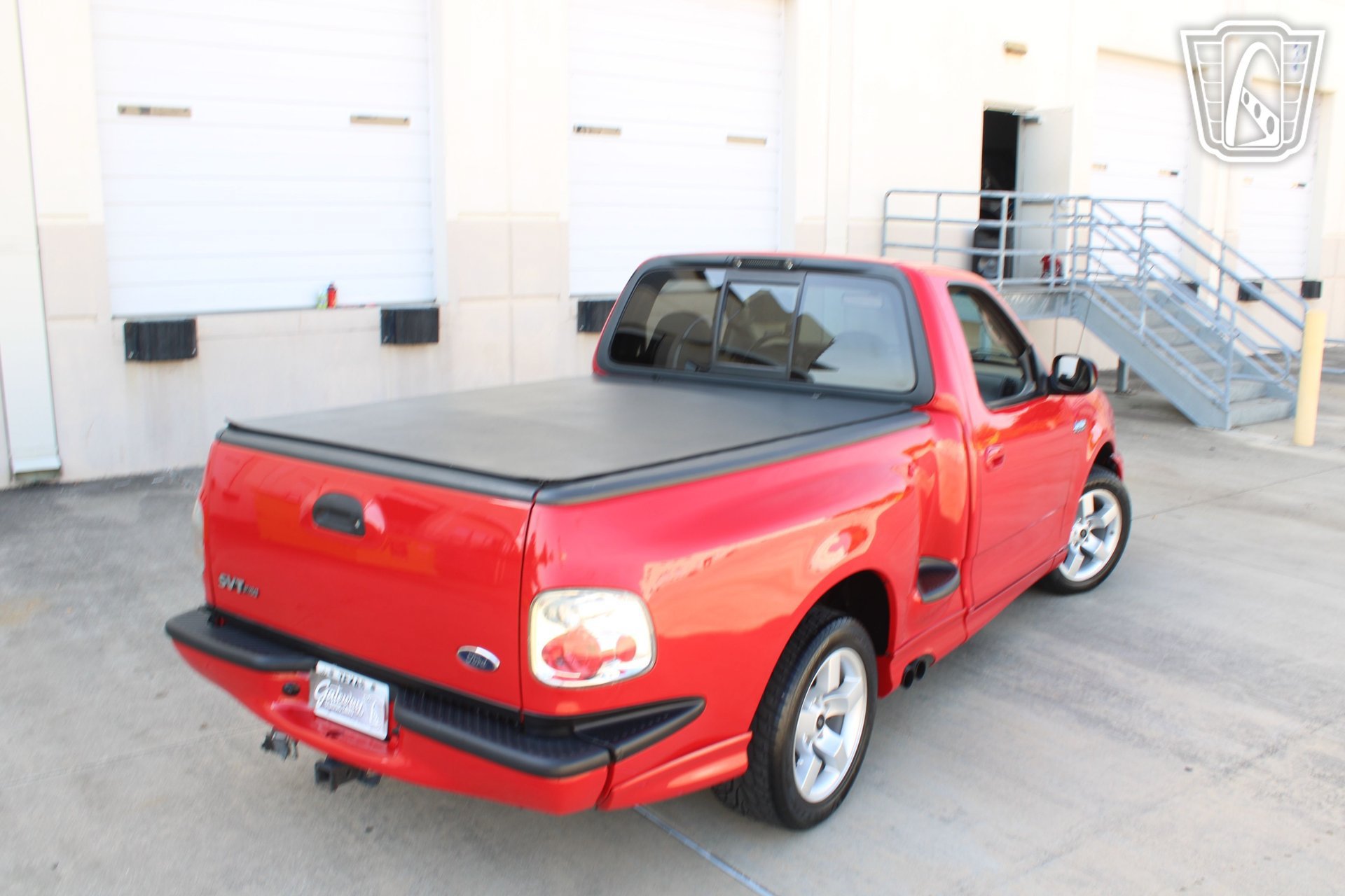 Used 2001 Ford F150 Lightning RWD image 28