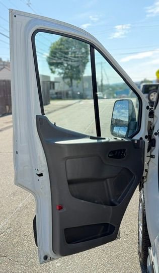 Used 2020 Ford Transit 250 148 High Roof Extended w/ Load Area Protection Package RWD image 17