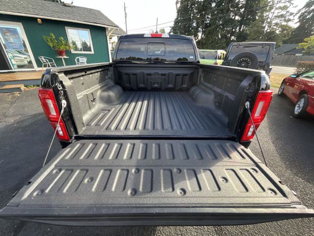 Used 2019 Ford Ranger Lariat w/ Equipment Group 501A Mid AWD/4WD image 7