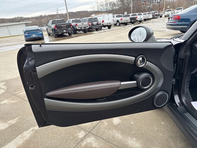 Used 2015 MINI Cooper S image 28