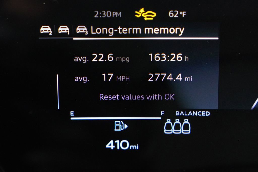 Certified 2025 Audi A5 2.0T Premium w/ Convenience Package image 16